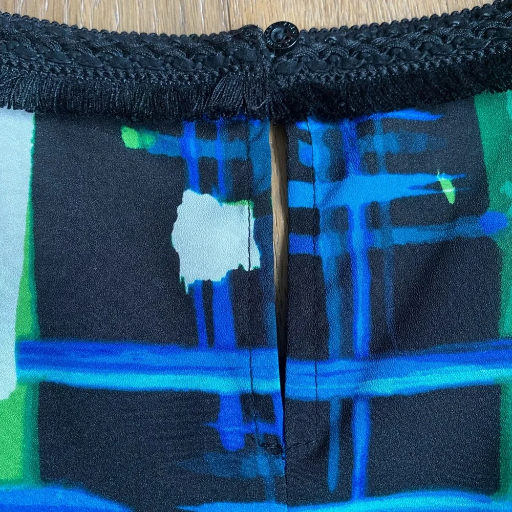 Karl Lagerfield women’s tank top, Women’s XL tank top - Picture 7 of 9